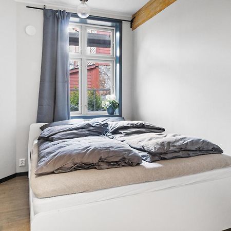 Elegant Urban Apartment برغن المظهر الخارجي الصورة