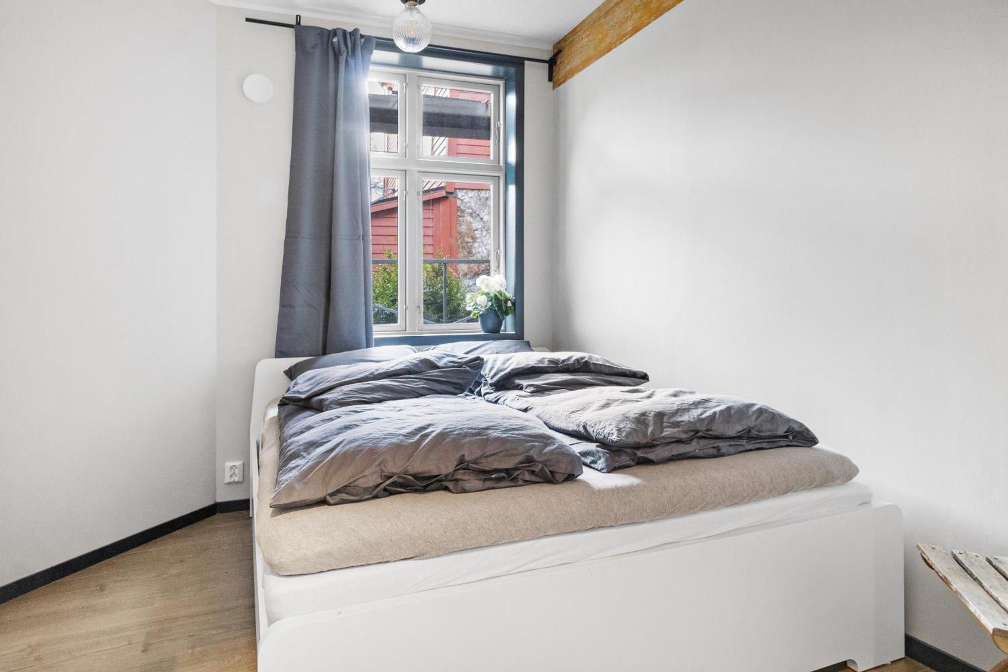 Elegant Urban Apartment برغن المظهر الخارجي الصورة